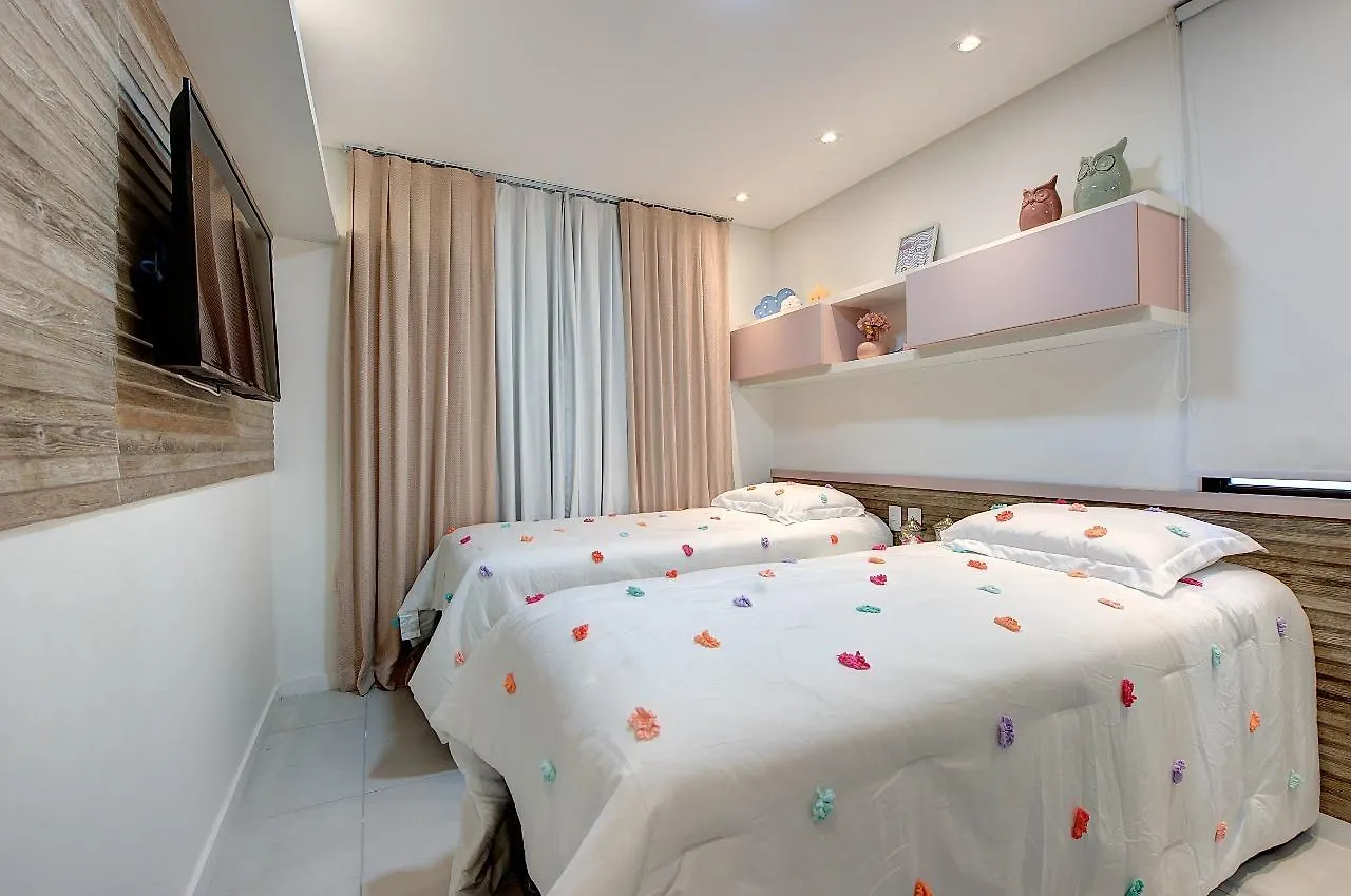 Mandara Lanai Hotel Fortaleza