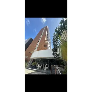  Apartamento 205 Atlantico Vista Mar